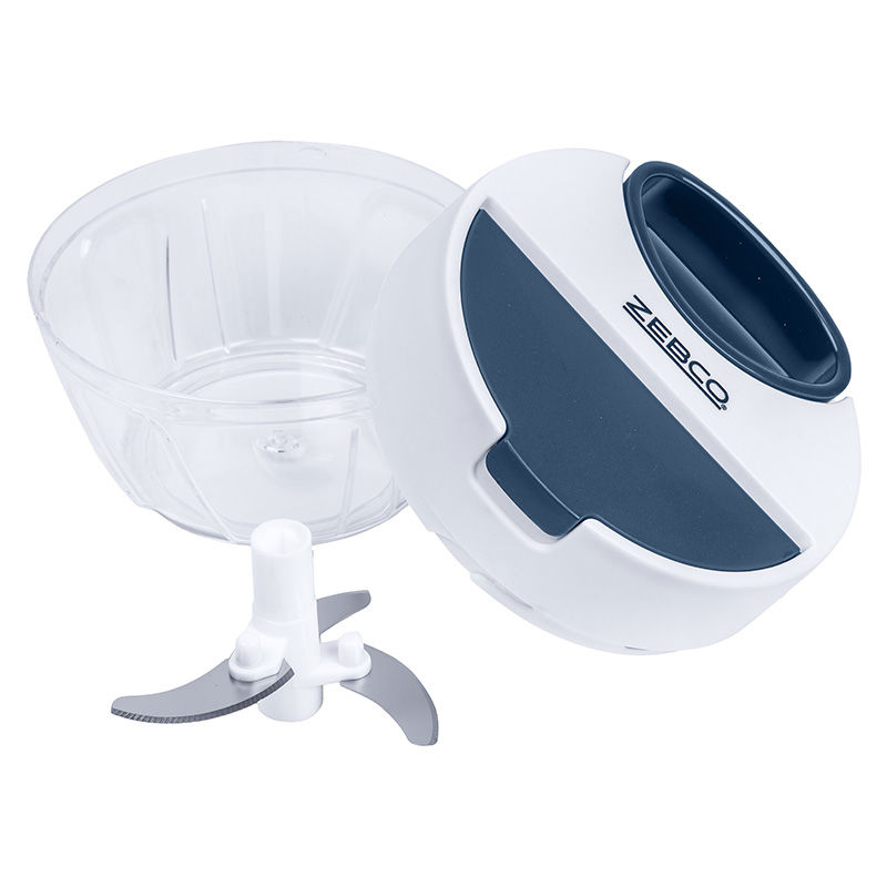 zebco trophy bait chopper-8