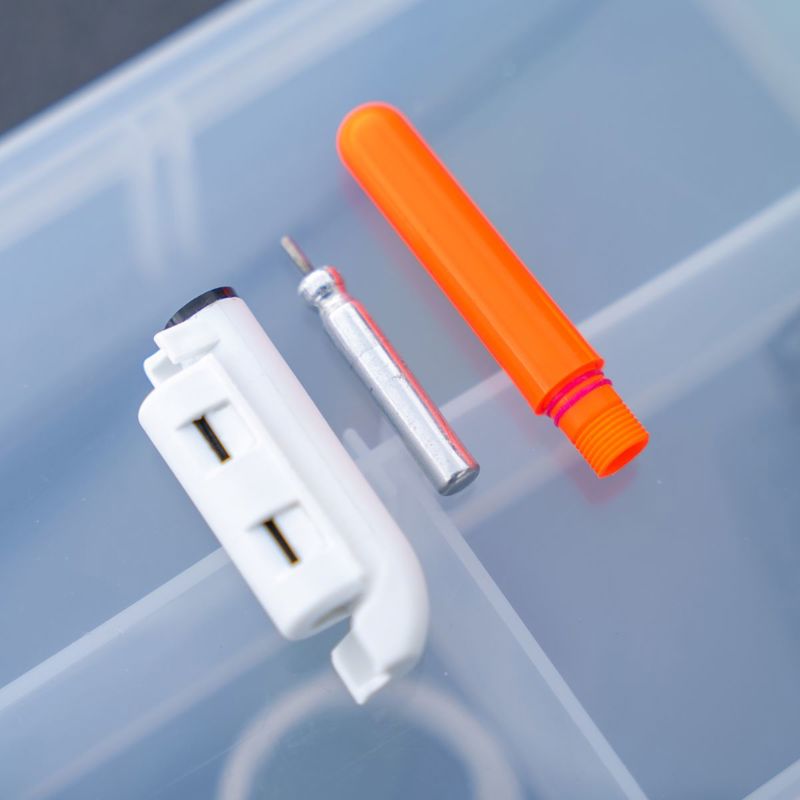 zebco trophy battery rod light-4