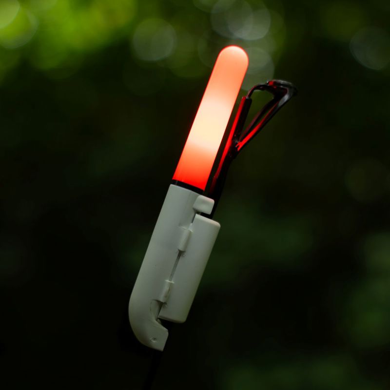 zebco trophy battery rod light-5