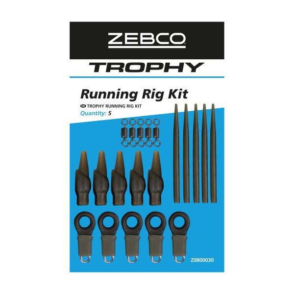 zebco trophy running rig kit-1