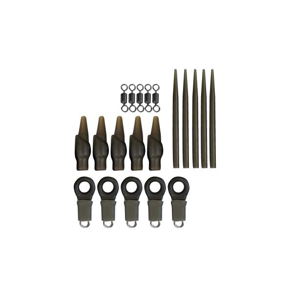 zebco trophy running rig kit-2