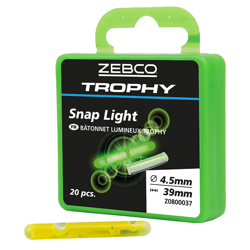 zebco trophy snap light 20 pack-1
