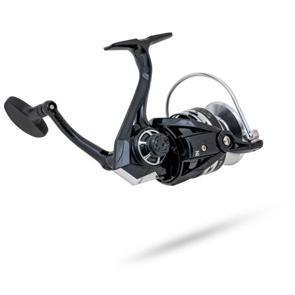zebco trophy spinning reel-3
