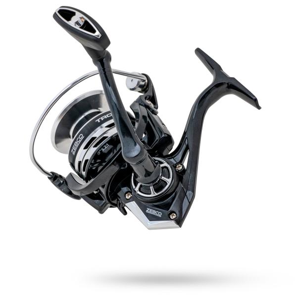 zebco trophy spinning reel-4