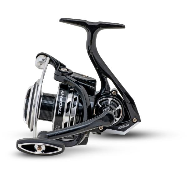 zebco trophy spinning reel-5