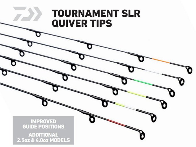 Quiver tips
