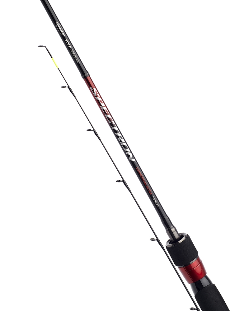 Daiwa Spectron Commercial Ultra Feeder Rods
