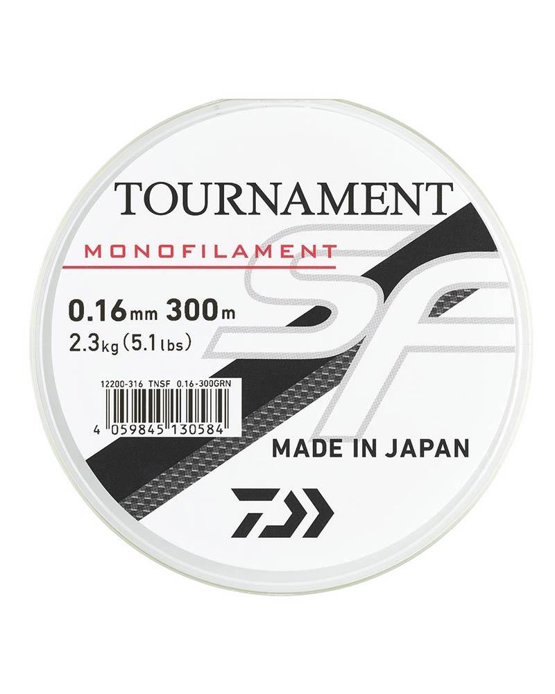 Daiwa Tournament SF Monofilament