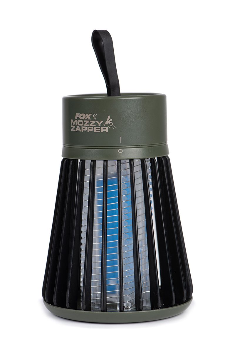 fox mozzy zapper-1
