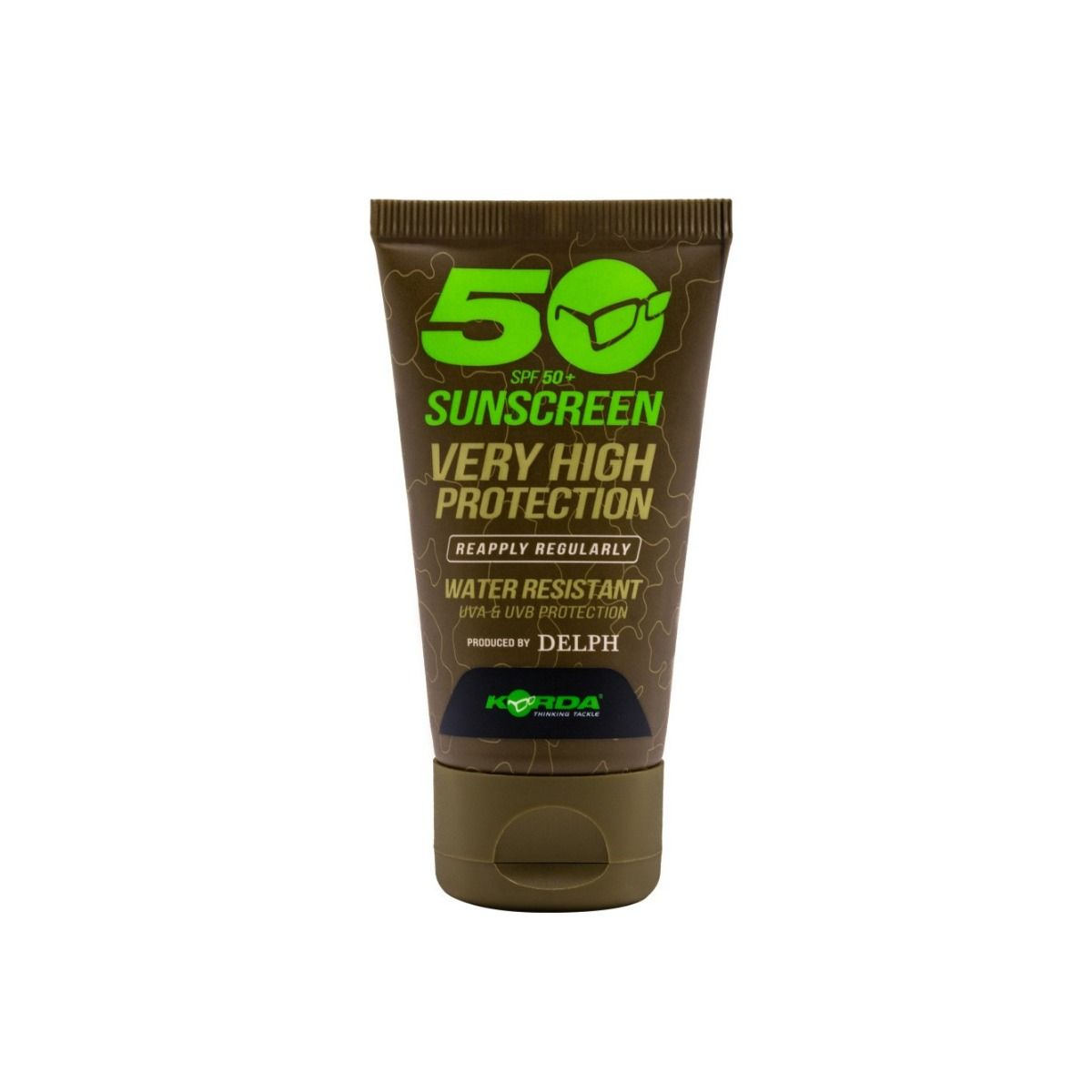 Korda Sunscreen SPF50