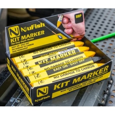 nufish kit marker-4