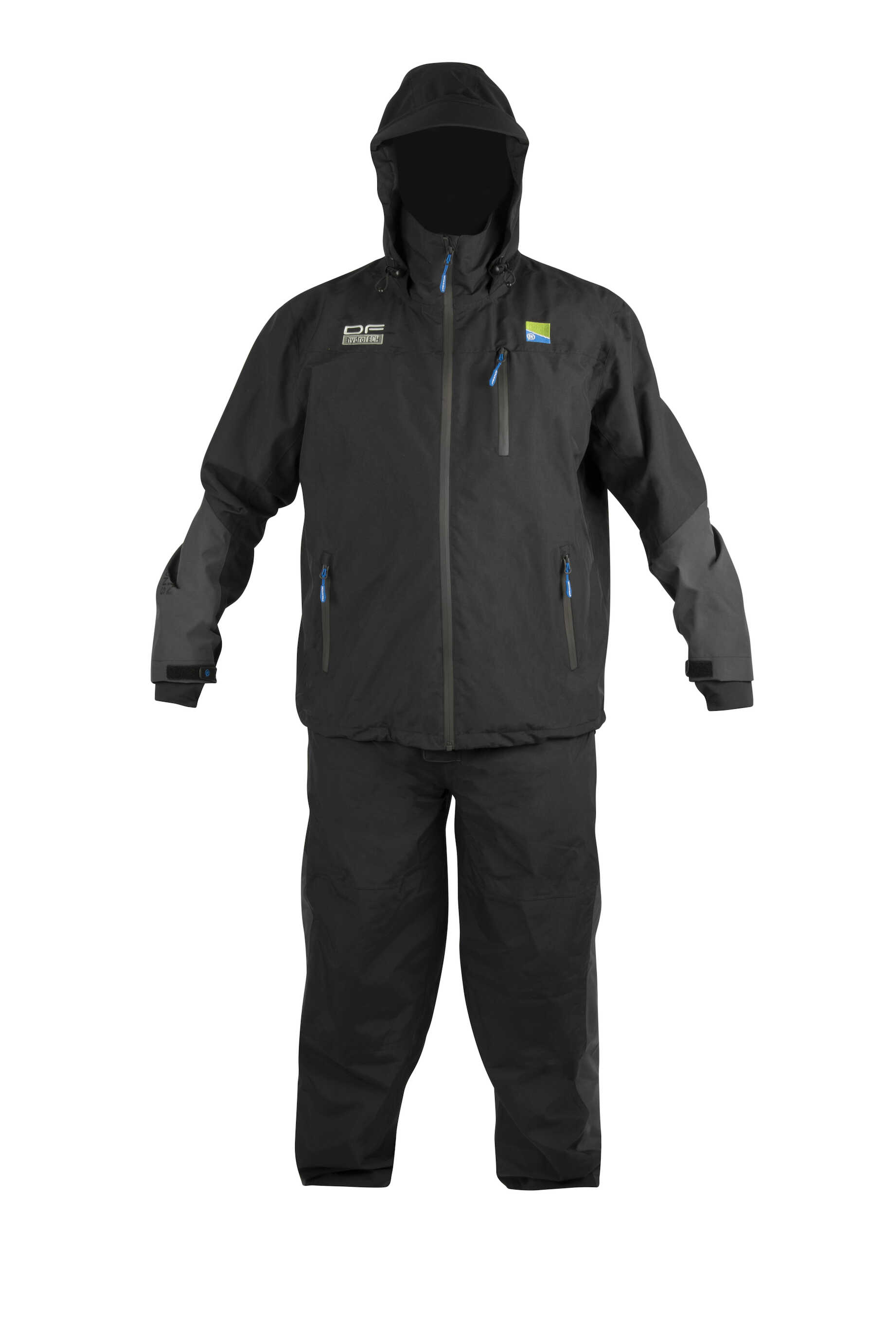 Preston Innovations DF Hydrotech Suits