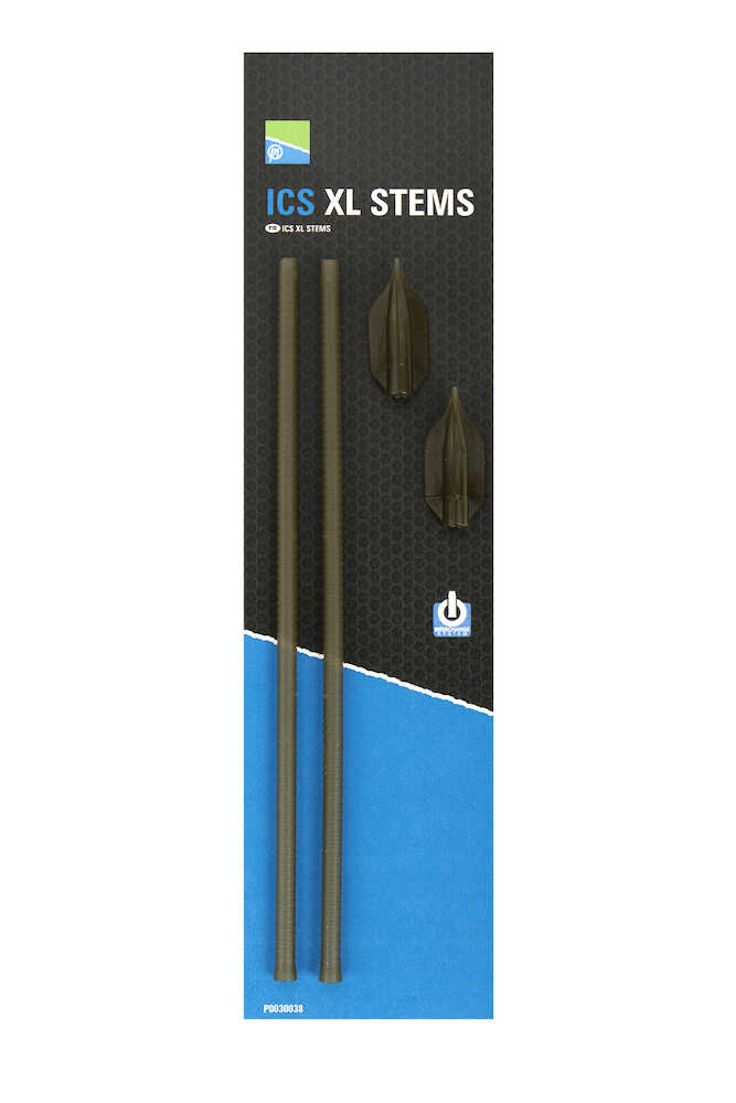 Preston Innovations ICS XL Stems