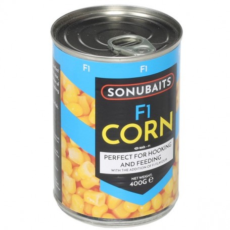 Sonubaits Corn